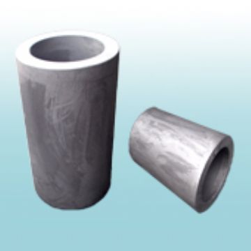 Graphite Crucibles For God